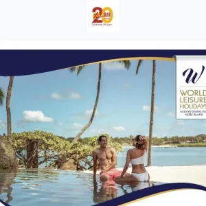 Timeless Elegance Meets Adventure